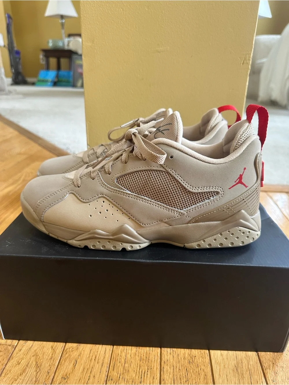 Jordan MVP 92 Size 8.5